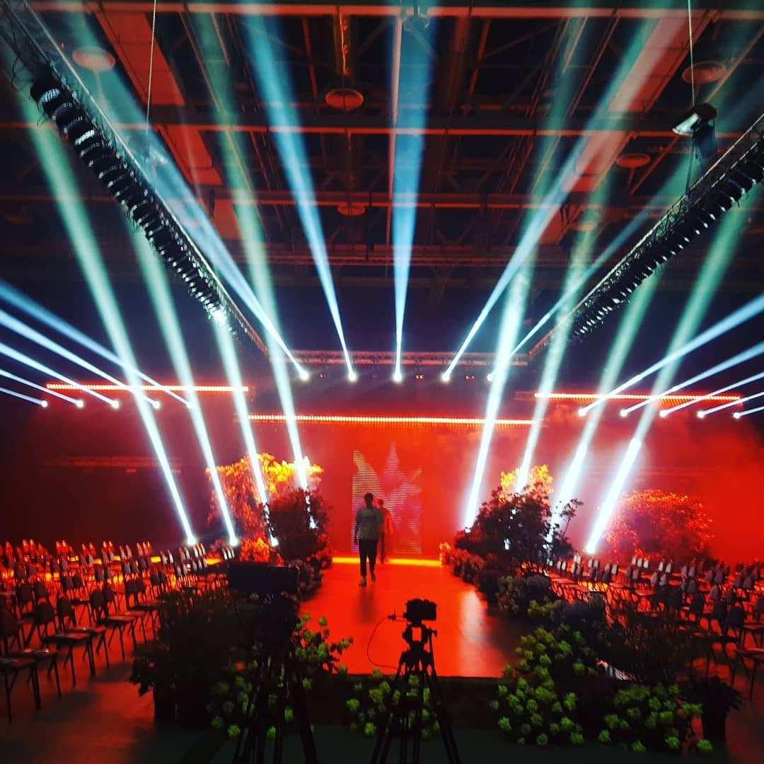 ANNmodels Fashion Show Минск 2019