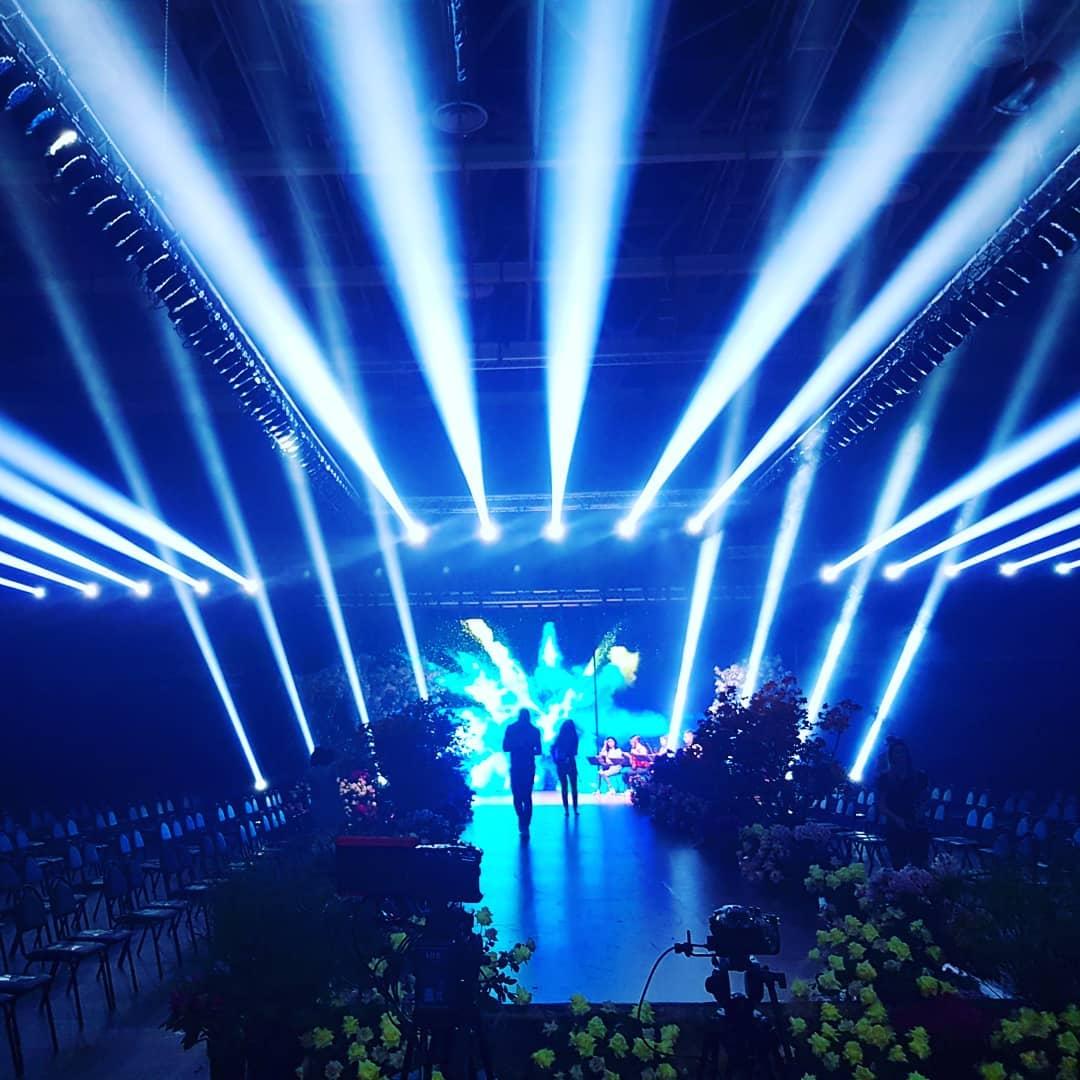 ANNmodels Fashion Show Минск 2019