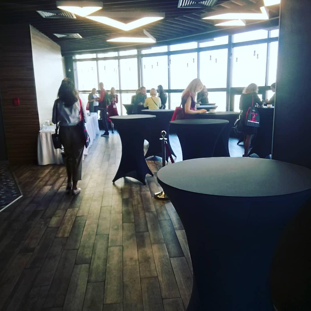 Хиты маркетинга 2018