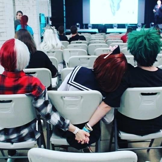 Фестиваль Webcon 2019 Минск