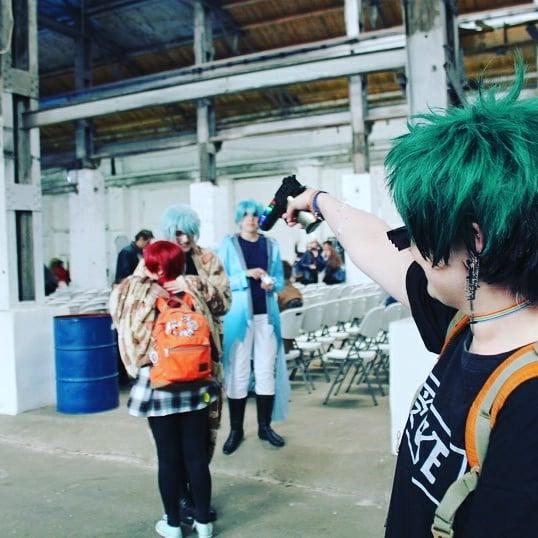 Фестиваль Webcon 2019 Минск