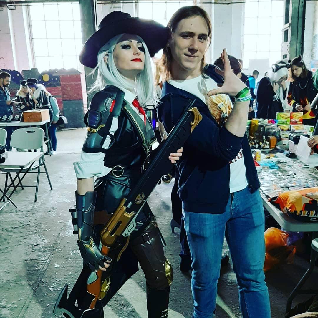 Фестиваль Webcon 2019 Минск