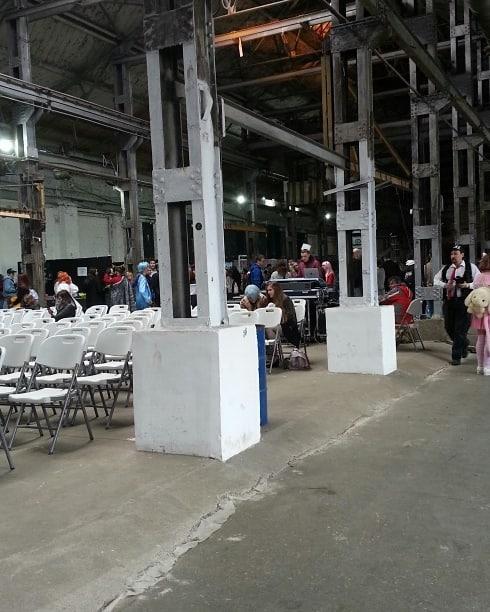 Фестиваль Webcon 2019 Минск