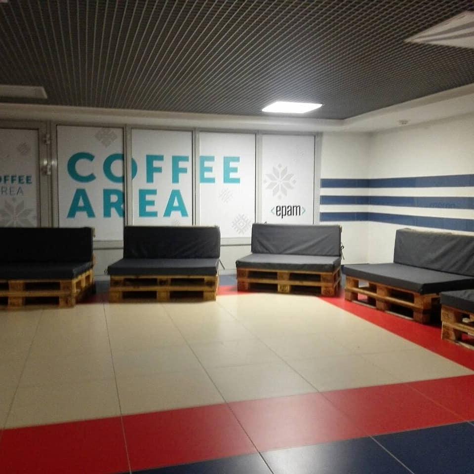 EPAM SEC 2018 Конференция