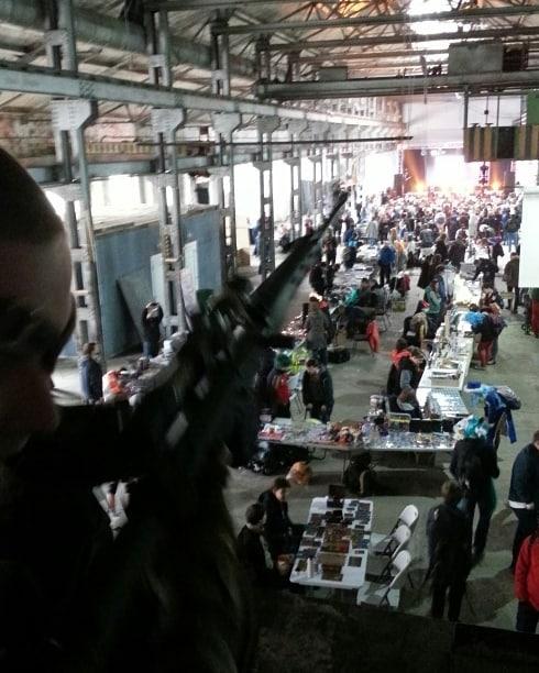 Фестиваль Webcon 2019 Минск