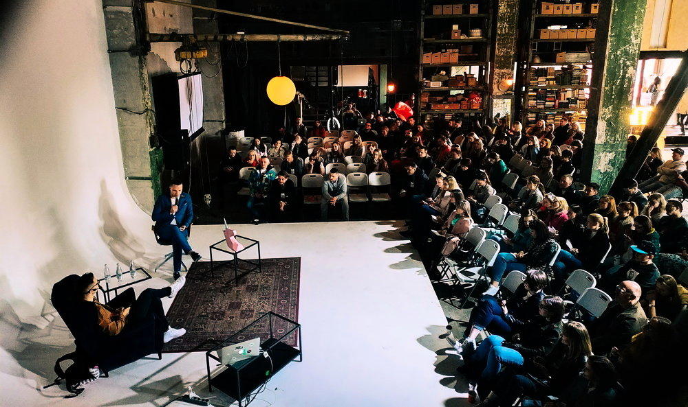 EVENT MARKETING CONFERENCE Минск 2019