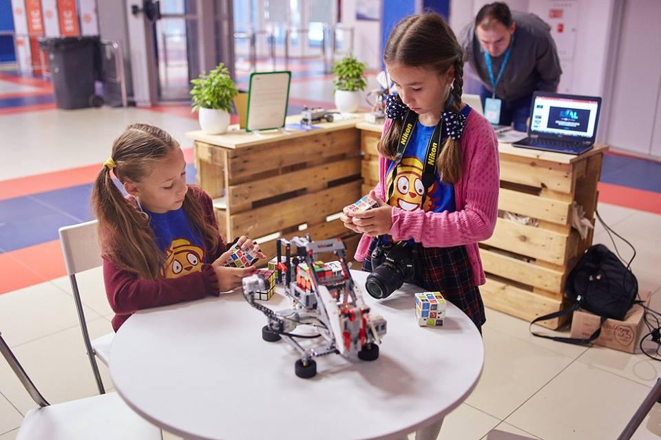 EPAM SEC 2018 Конференция