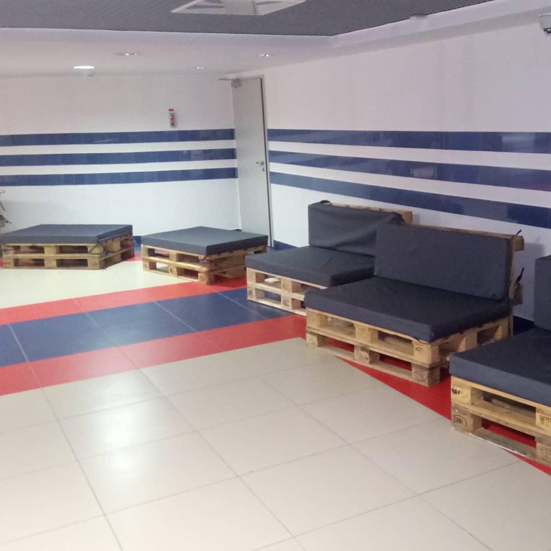 EPAM SEC 2018 Конференция