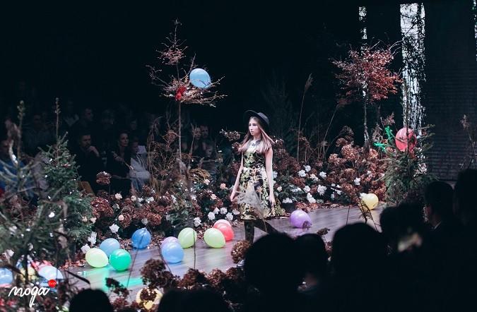 ANNmodels Fashion Show Минск 2019