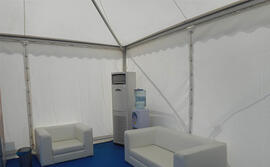 Аренда мобильных кондиционеров, обогревателей и вентиляторов