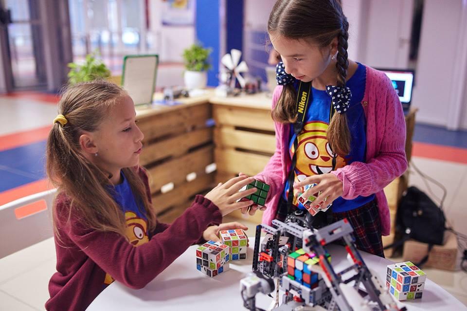 EPAM SEC 2018 Конференция