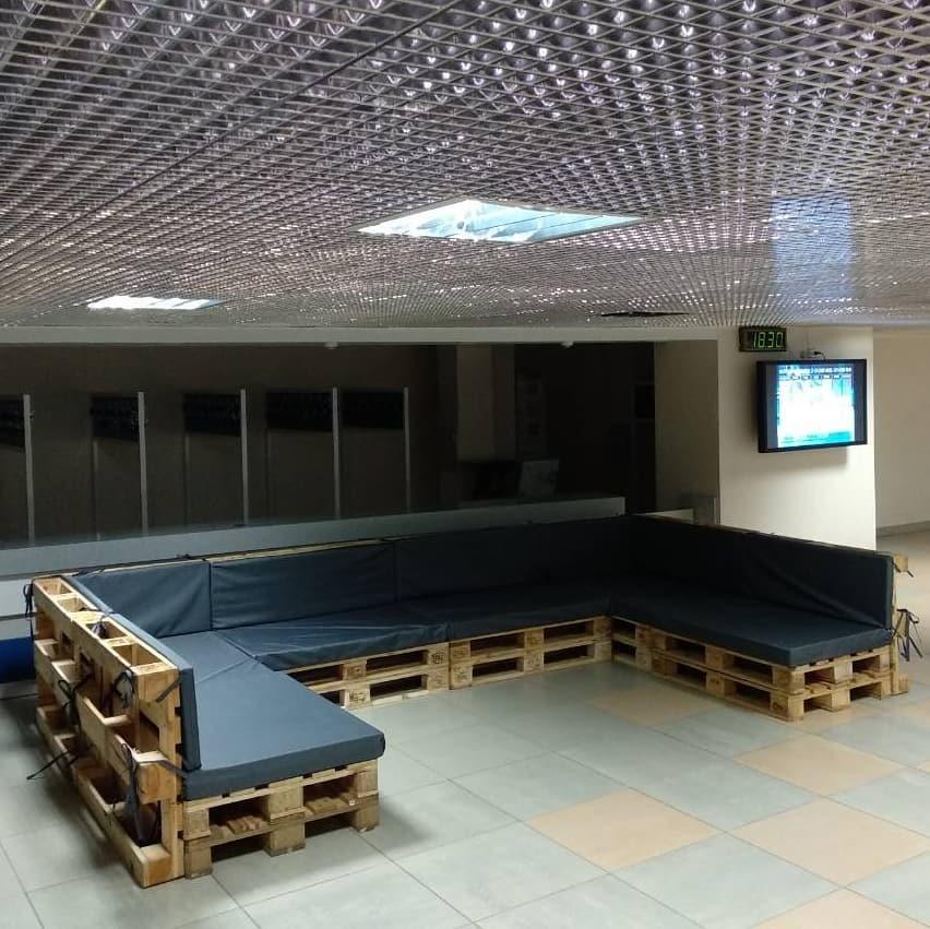 EPAM SEC 2018 Конференция