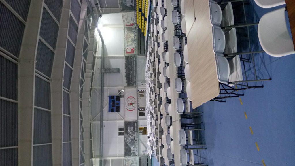 VI Минский открытый роботурнир г. Минск 2018