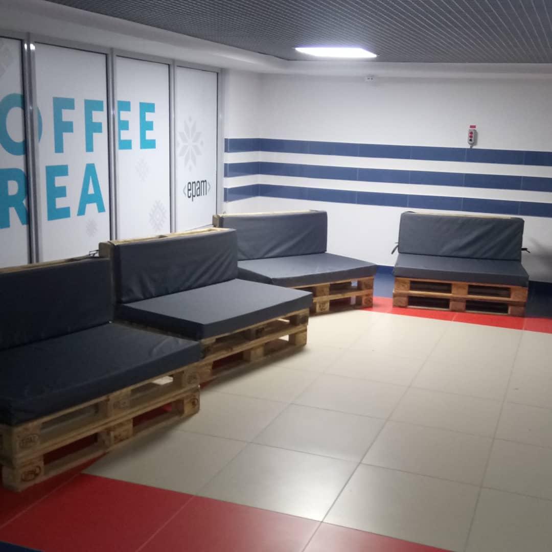 EPAM SEC 2018 Конференция