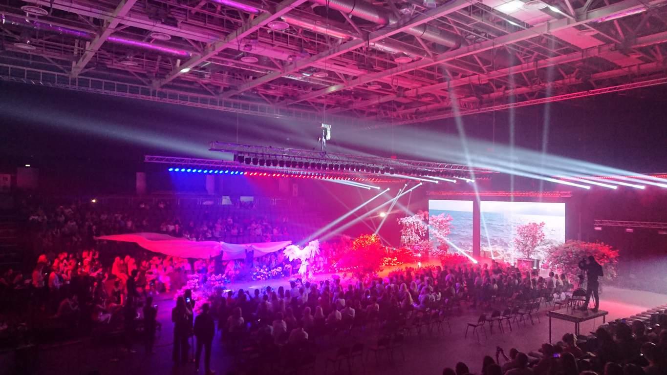 ANNmodels Fashion Show Минск 2019