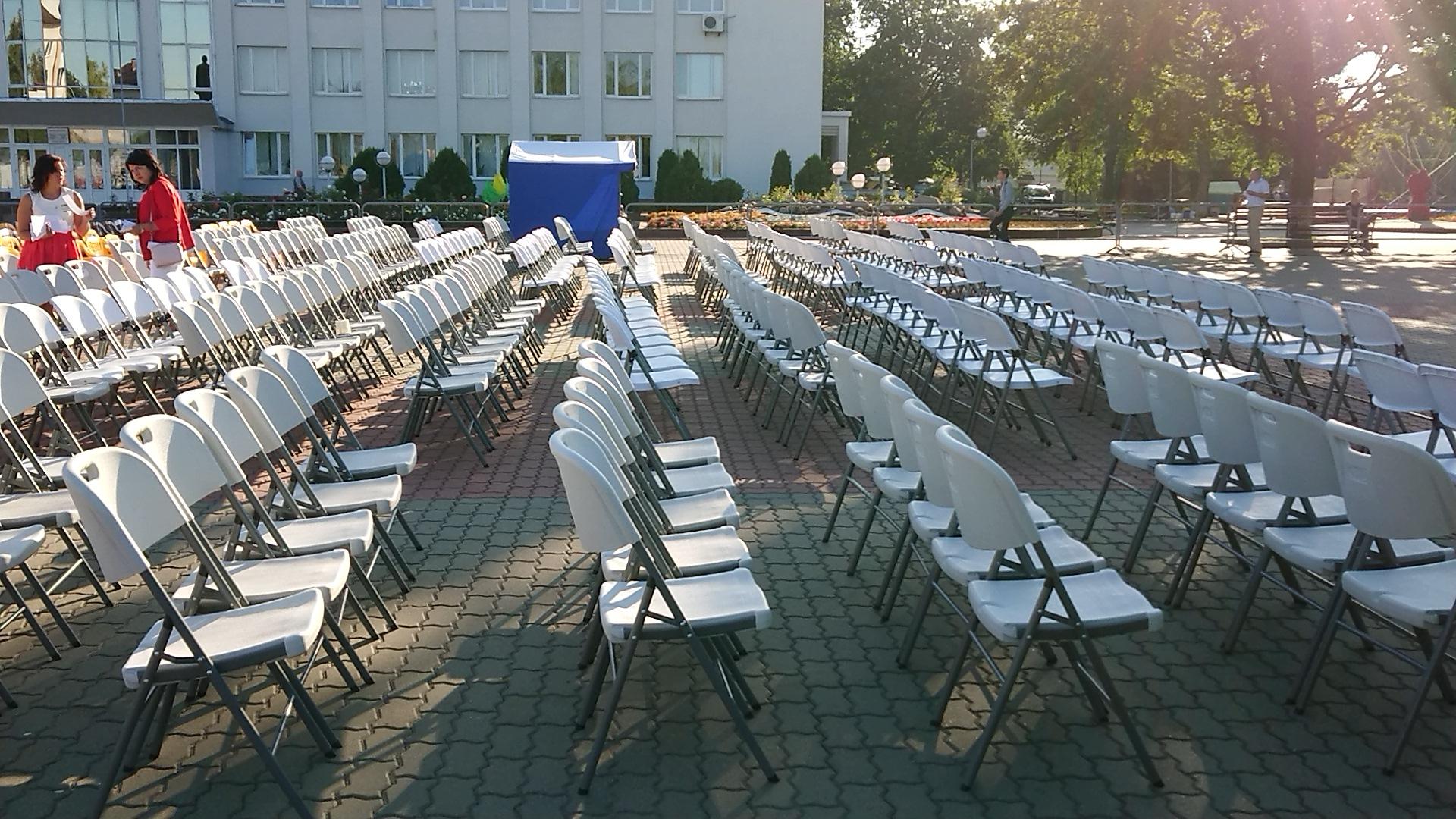 500-лет городу Ивацевичи (2019)