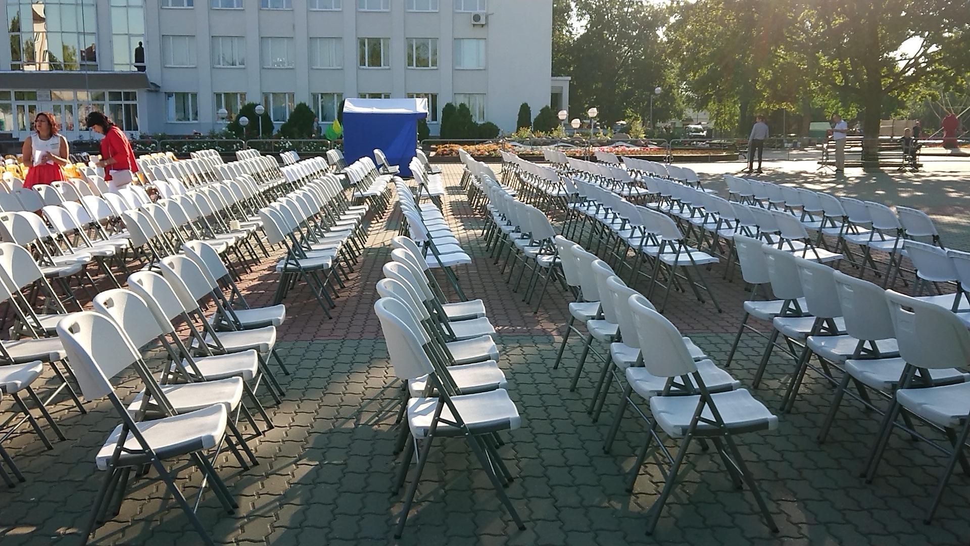 500-лет городу Ивацевичи (2019)