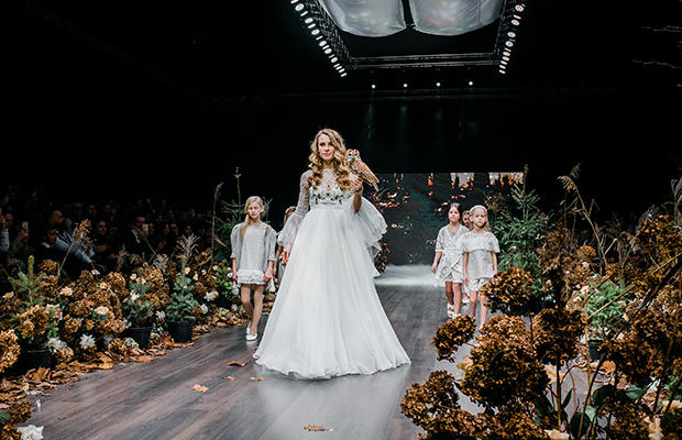 ANNmodels Fashion Show Минск 2019