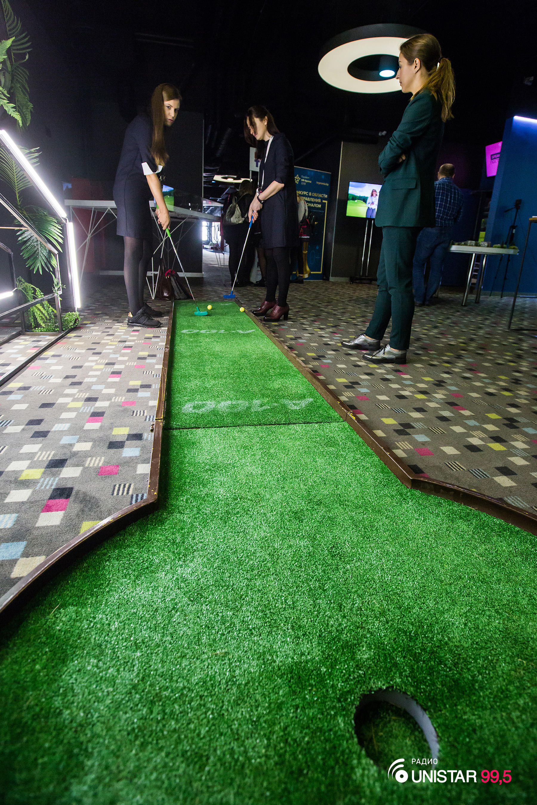 Хиты маркетинга 2018