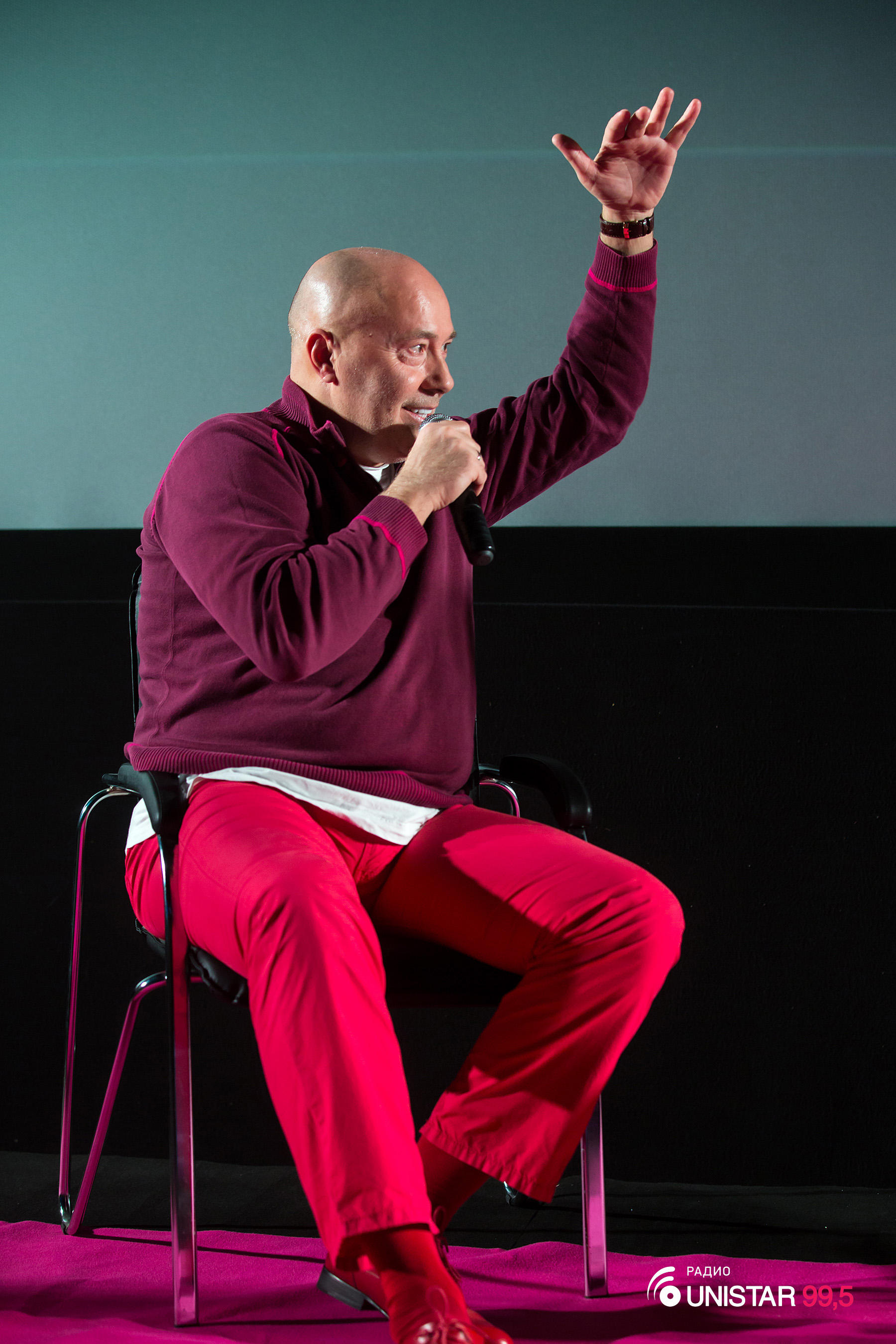 Хиты маркетинга 2018