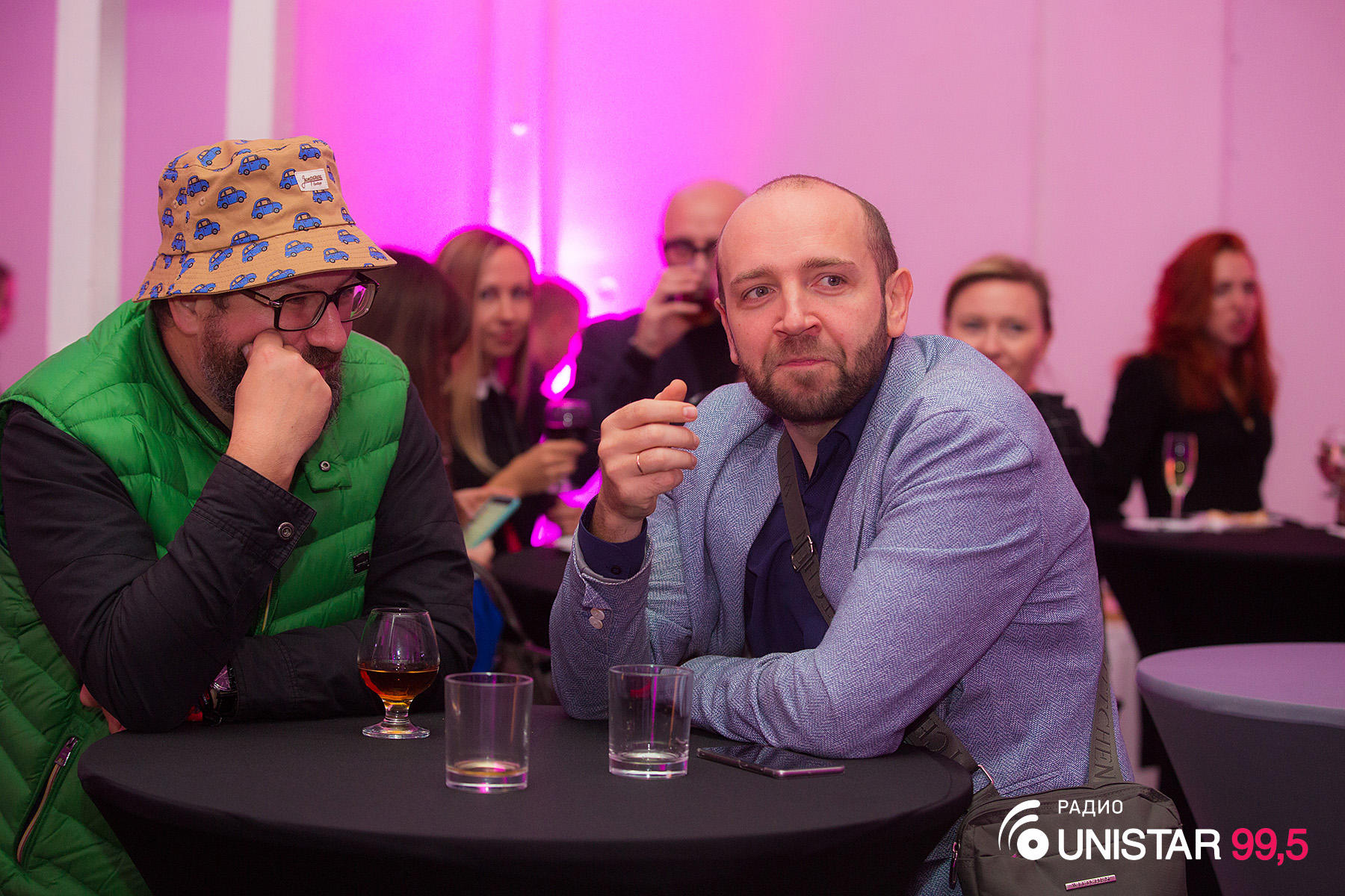 Хиты маркетинга 2018