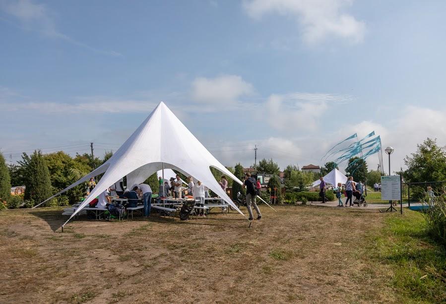 550 лет г. Островцу 2018