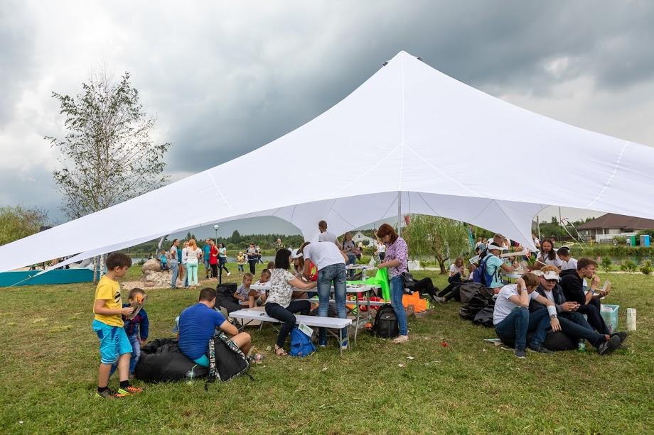 550 лет г. Островцу 2018