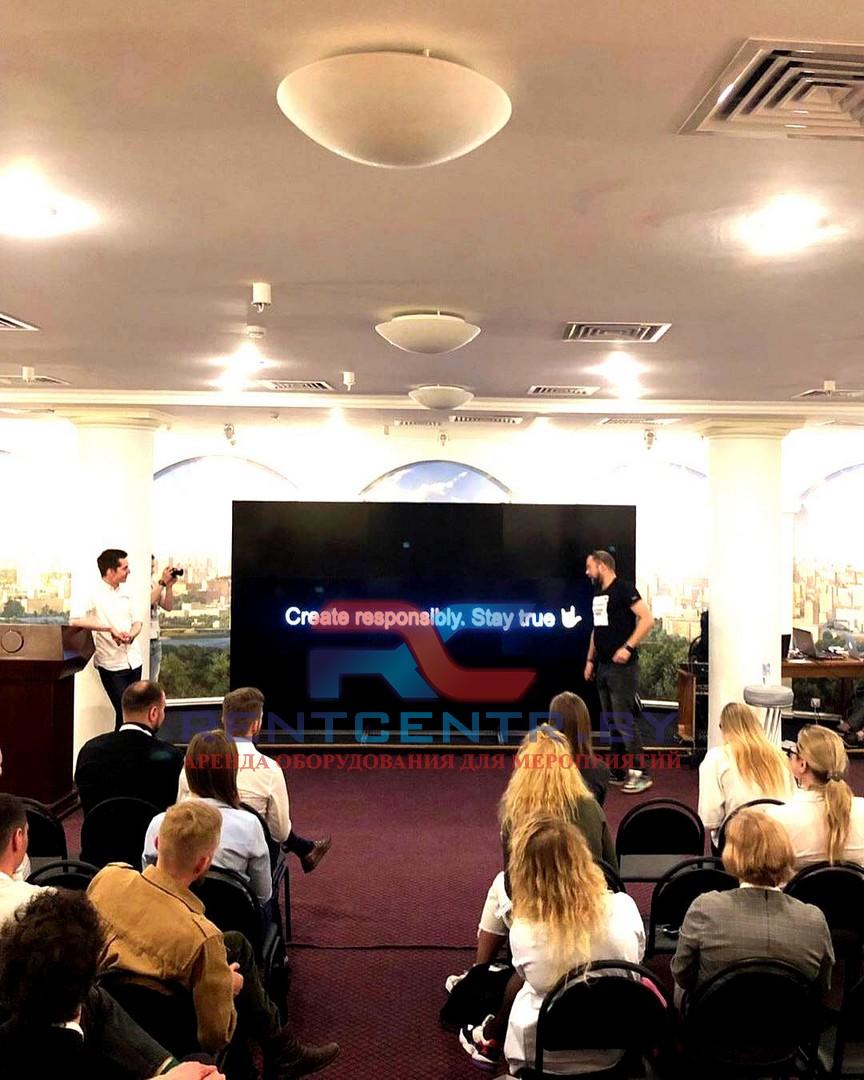 Белый квадрат 2019 Минск