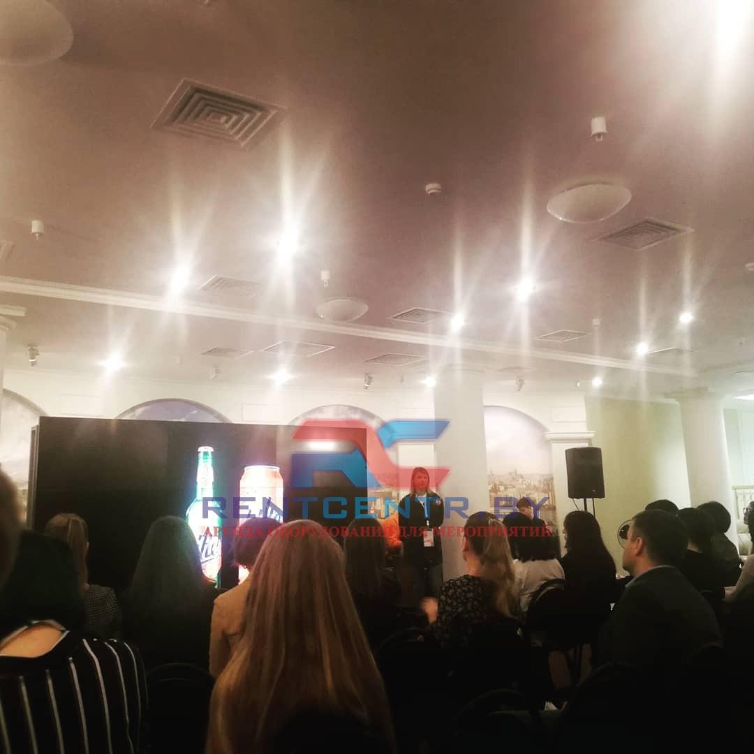 Белый квадрат 2019 Минск