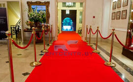 Церемония открытия