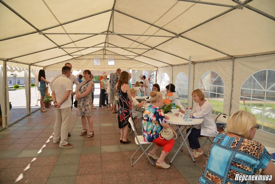 Медицинский городок (Гродно 2019)