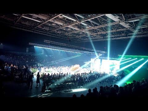 ANNmodels Fashion Show Минск 2019