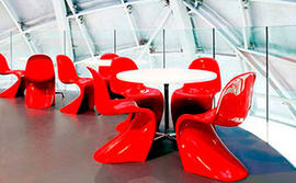 Аренда комплектов мебели