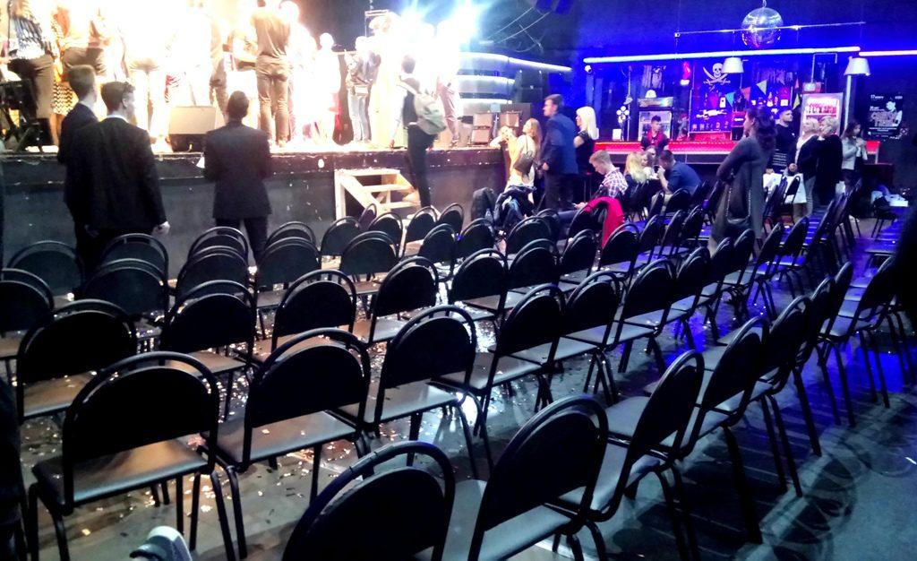 МИСС БНТУ г. Минск 2018