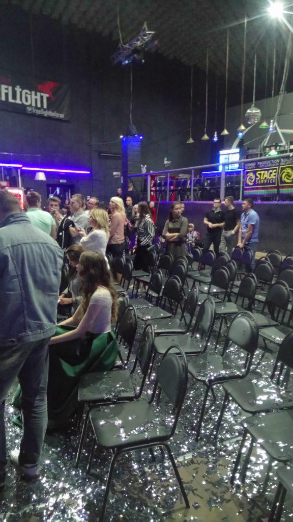 МИСС БНТУ г. Минск 2018