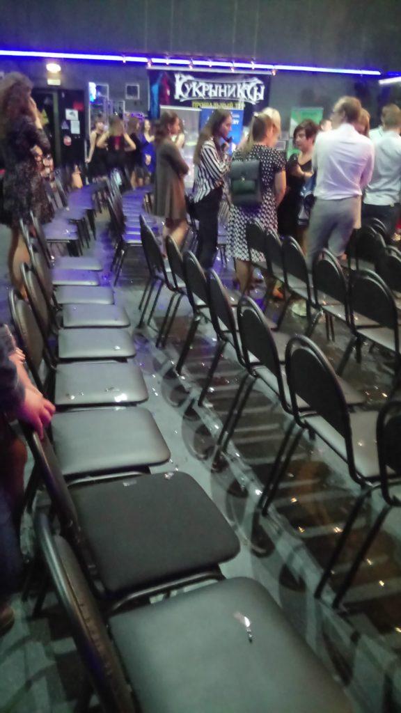 МИСС БНТУ г. Минск 2018