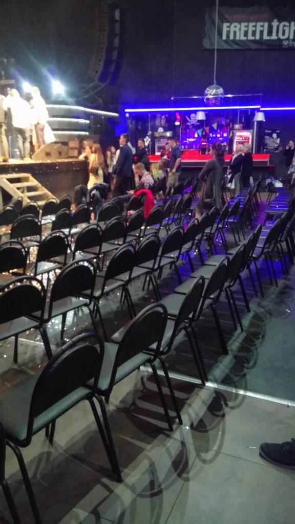 МИСС БНТУ г. Минск 2018