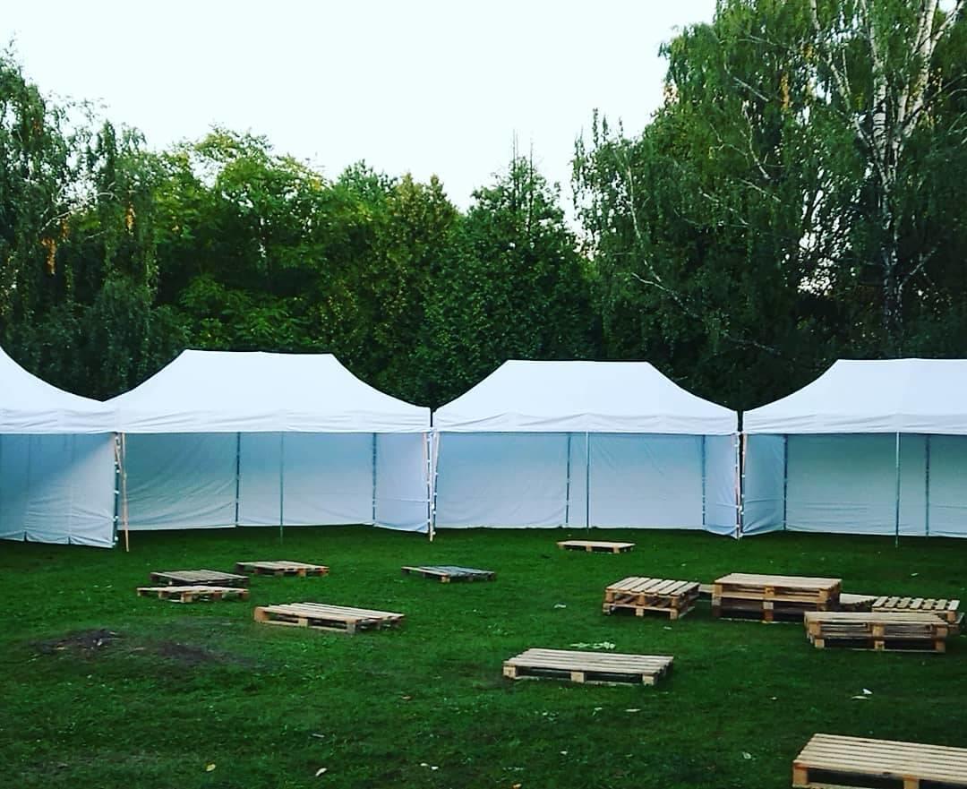 ФЕСТИВАЛЬ НАУКИ 2019 Минск