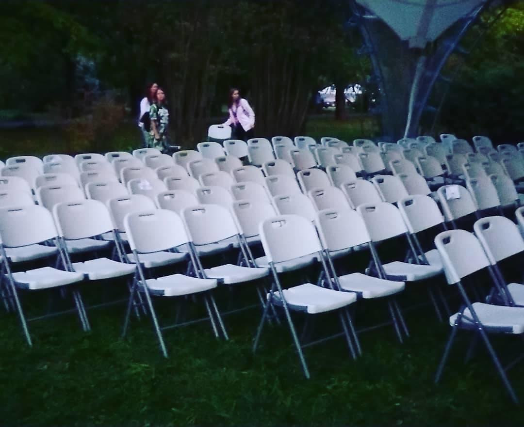 ФЕСТИВАЛЬ НАУКИ 2019 Минск