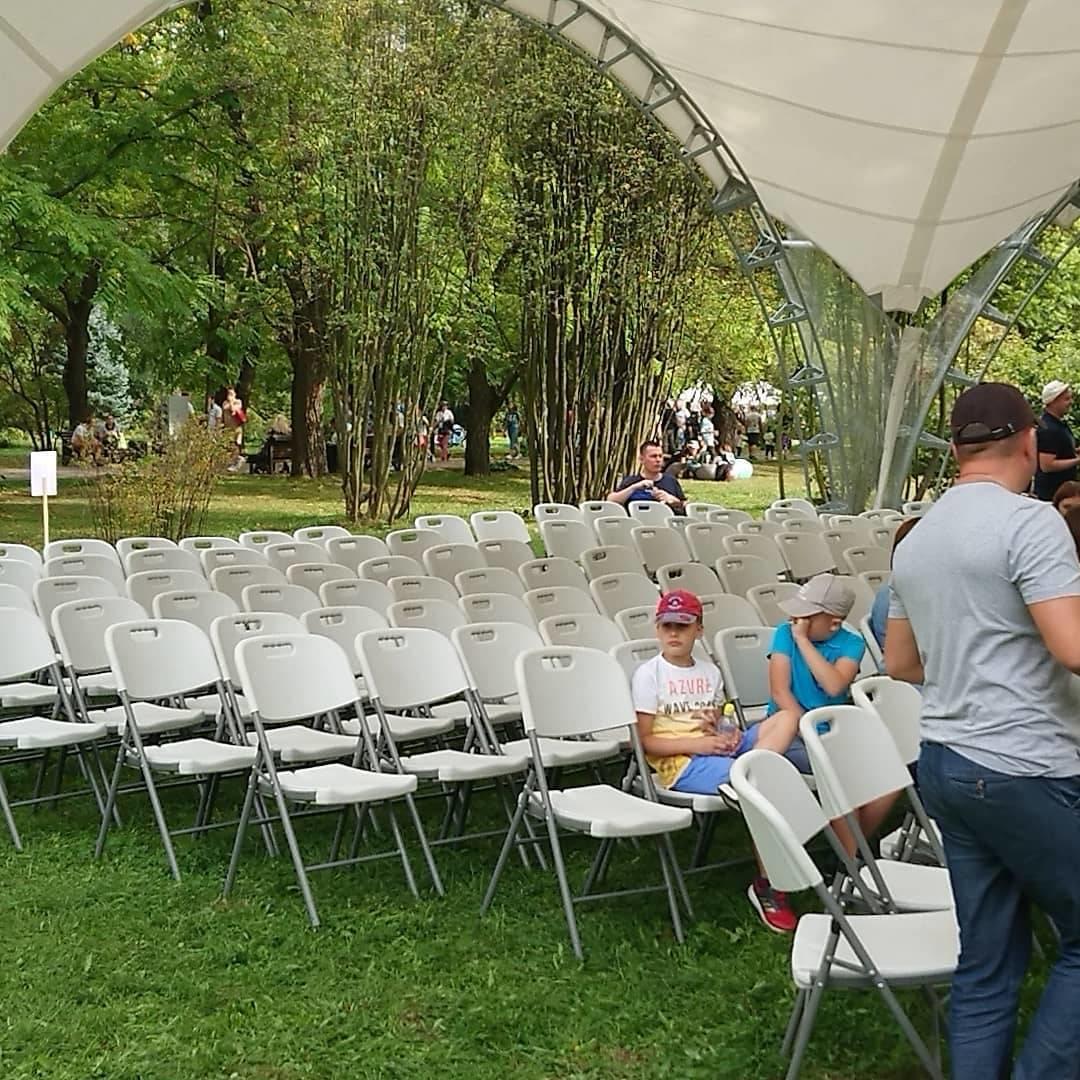 ФЕСТИВАЛЬ НАУКИ 2019 Минск