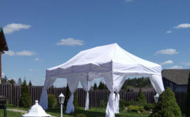 Аренда шатров и тентов