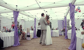 Для проведения свадеб и свадебных регистраций