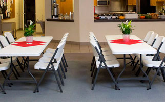 едениц мебели