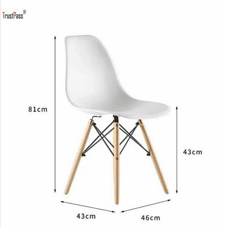 Стул Eames