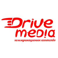 Drive media