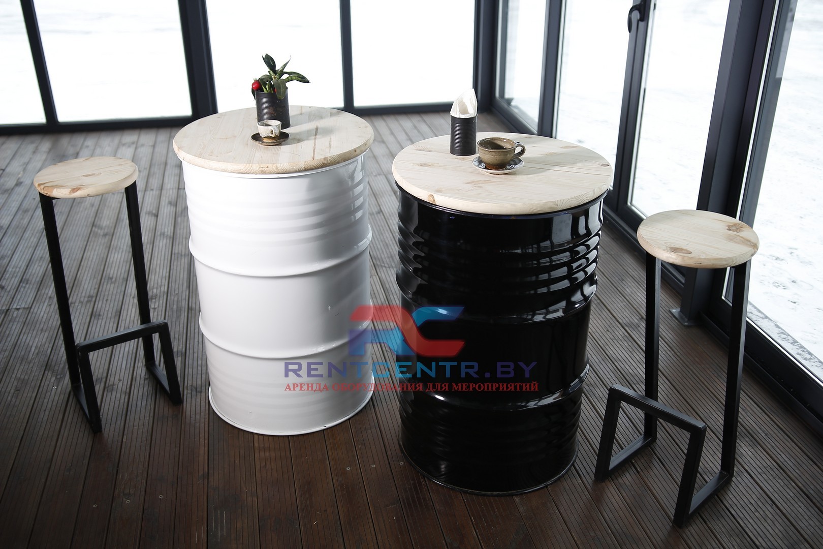 Мебель из паллет